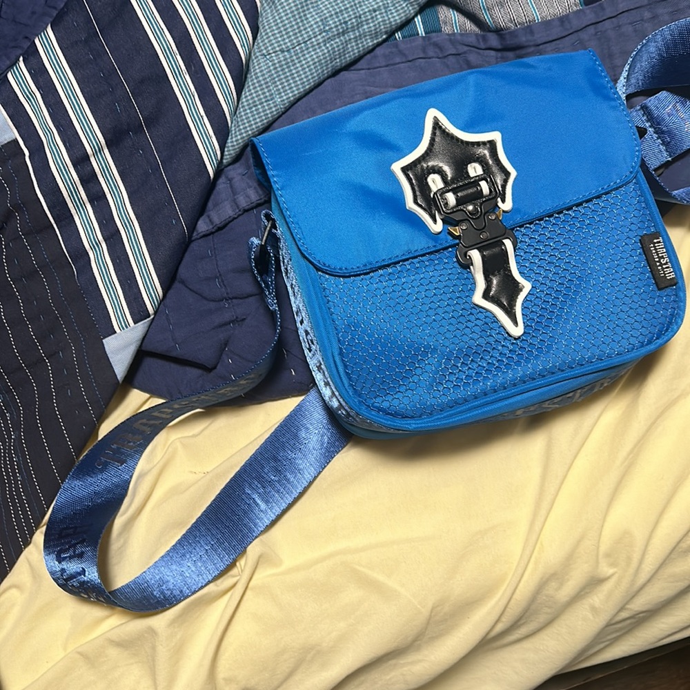 Trapstar bag - Picture 2 of 3